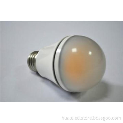 E27/E26 Saving Energy 7W LED Bulb Light High CRI High Power